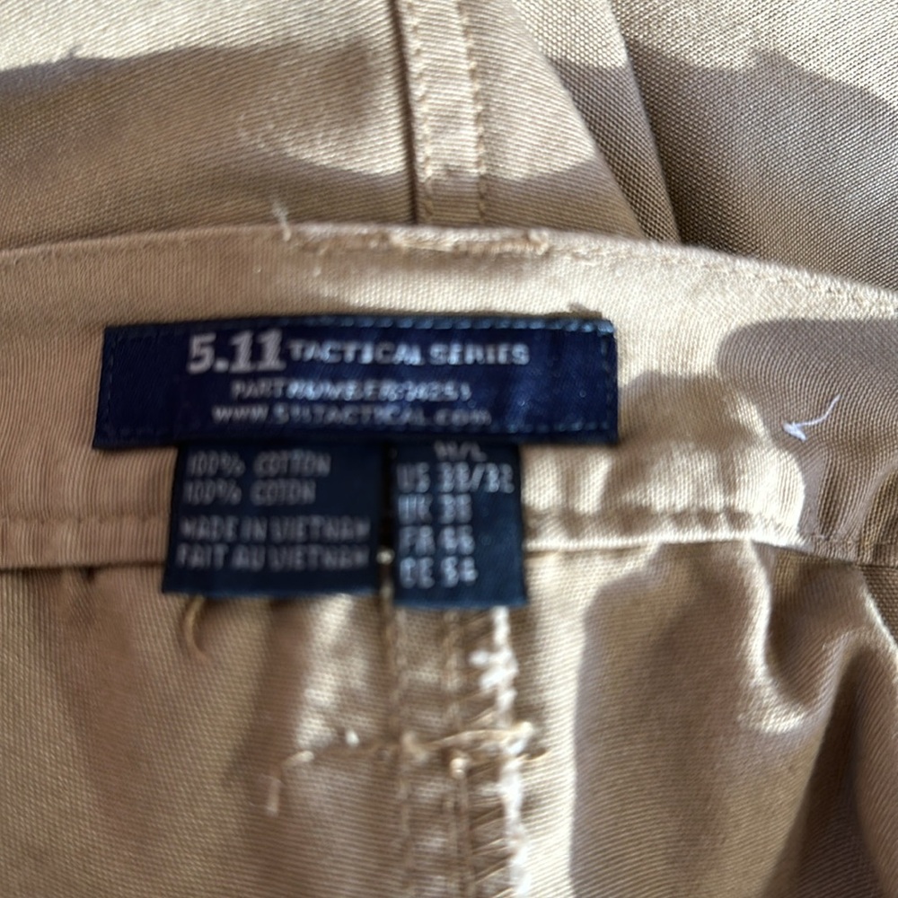 5.11 Tactical - Picture 6 of 6